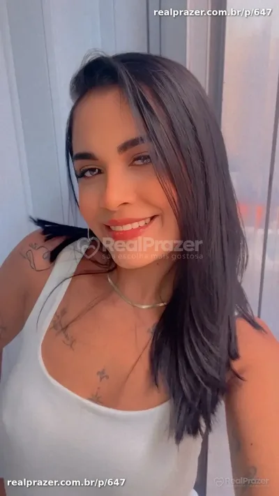 Luana, acompanhante morena magra em São Paulo, SP - Real Prazer Luana, acompanhante morena magra em São Paulo, SP - Real Prazer