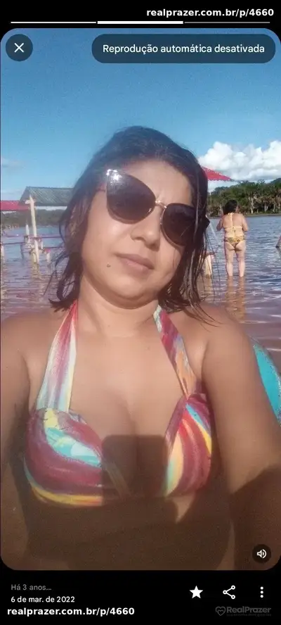 Beatriz, acompanhante - Real Prazer Beatriz, acompanhante - Real Prazer
